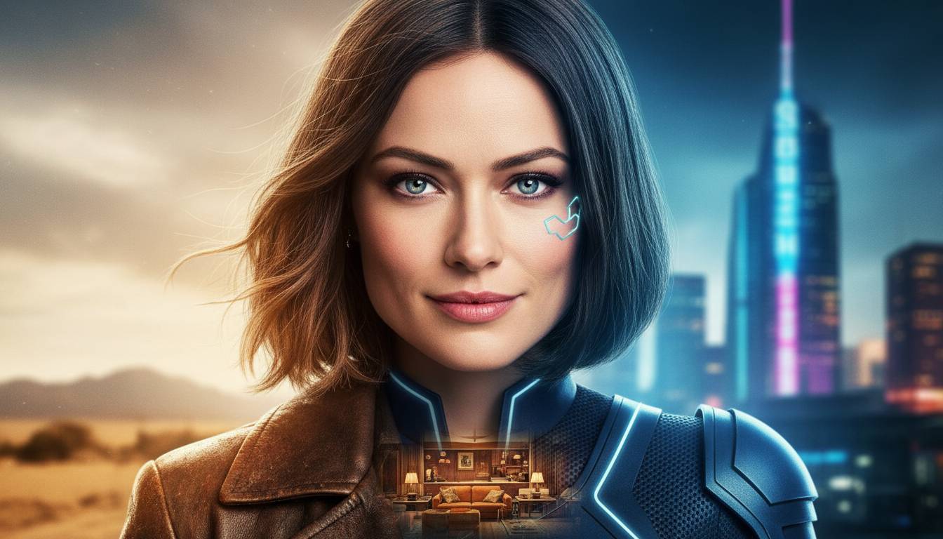 Olivia Wilde Movies: The Unfiltered Truth Hollywood Won’t Say