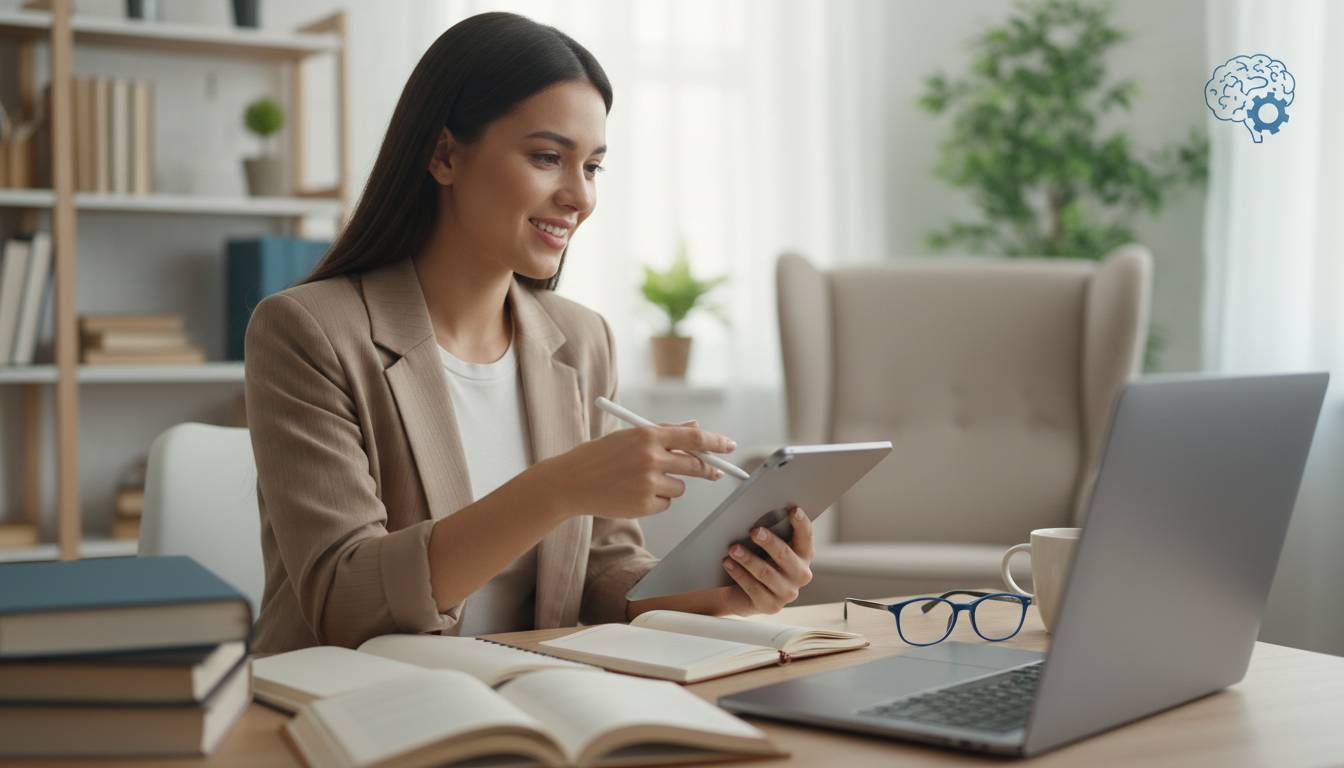 Why Everyone’s Talking About Online Academic Productivity Coaching (And Why You Should, Too)