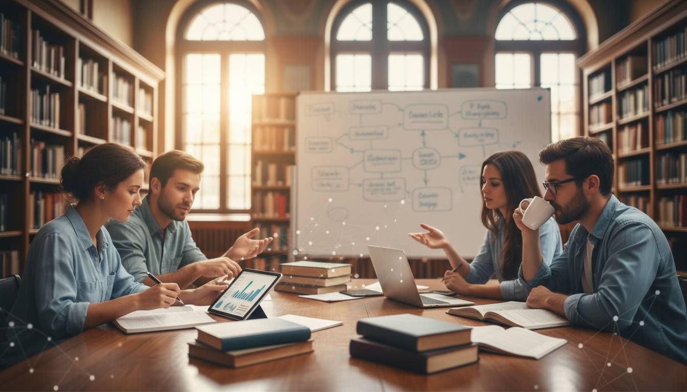Are online research methodology courses a scam—or your secret weapon?