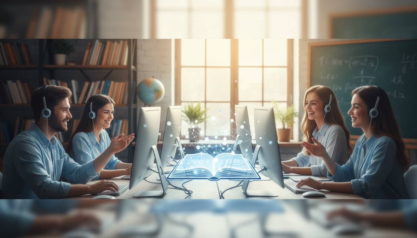 Are online academic research webinars a scam or secret weapon?