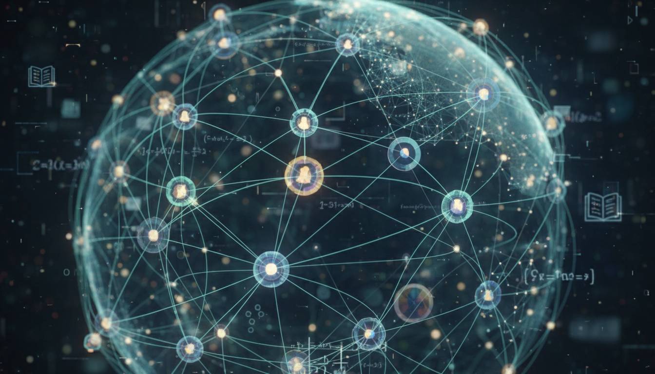 Are online academic researcher collaboration networks broken? Find out now