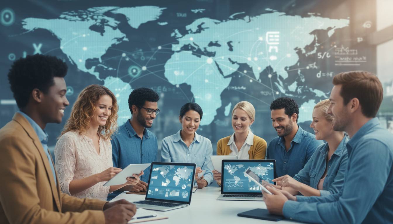 How Online Academic Researcher Communities Are Reshaping Scholarship