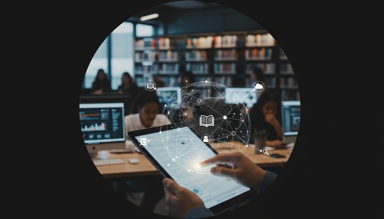 Online Academic Researcher Database Access Is Rigged. Use It Anyway