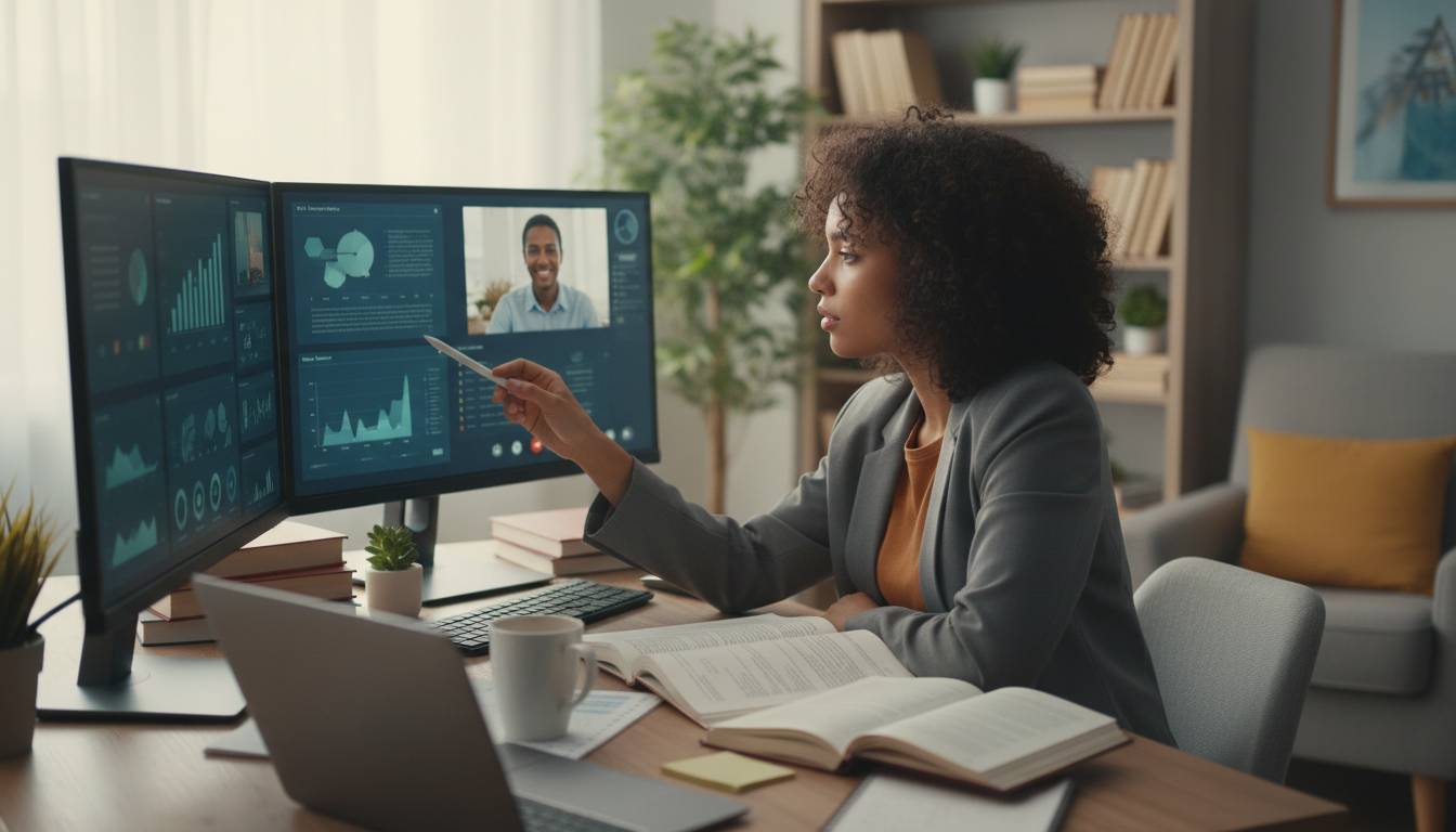Are you ready for the new era of online academic research?