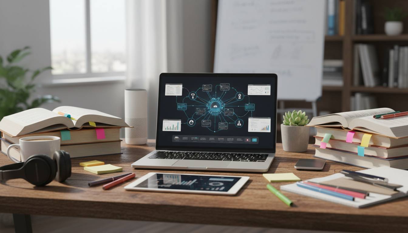 Online academic researcher productivity resources that actually work