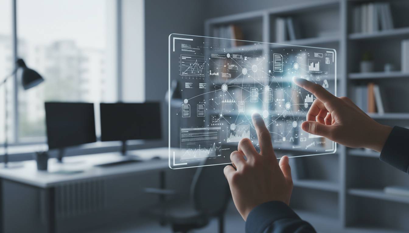 Online Academic Researcher Productivity Software That Actually Works