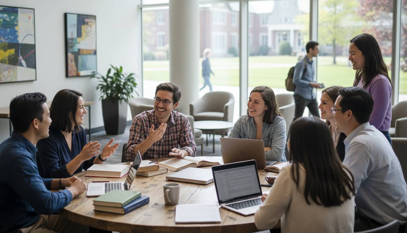 Why most online academic researcher communities fail (and how to win)