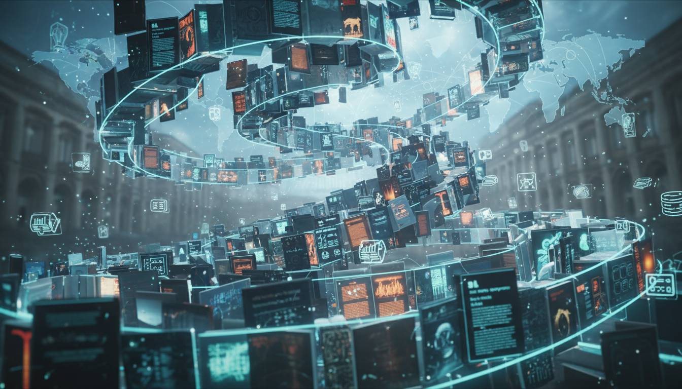 The dark side of online academic researcher resource libraries (and how to outsmart it)