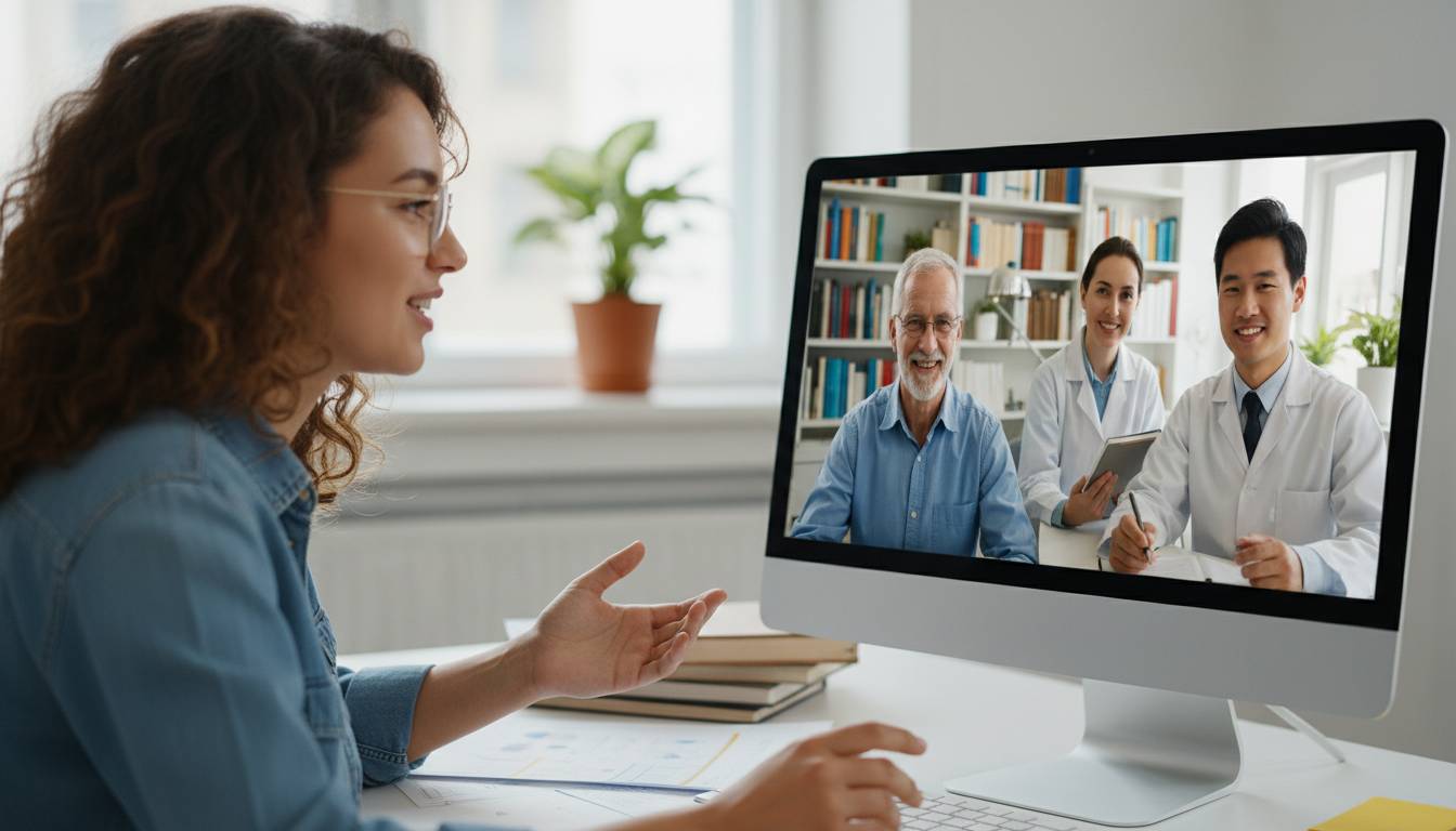 How virtual mentoring is breaking academic boundaries in 2026