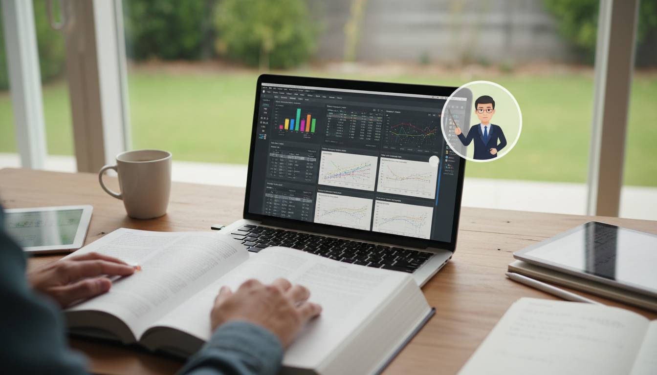 Are you learning stats wrong? The truth about academic software tutorials