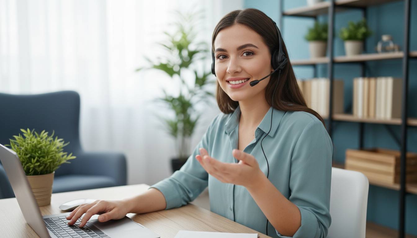 Online admin assistant or overload? 7 truths leaders miss