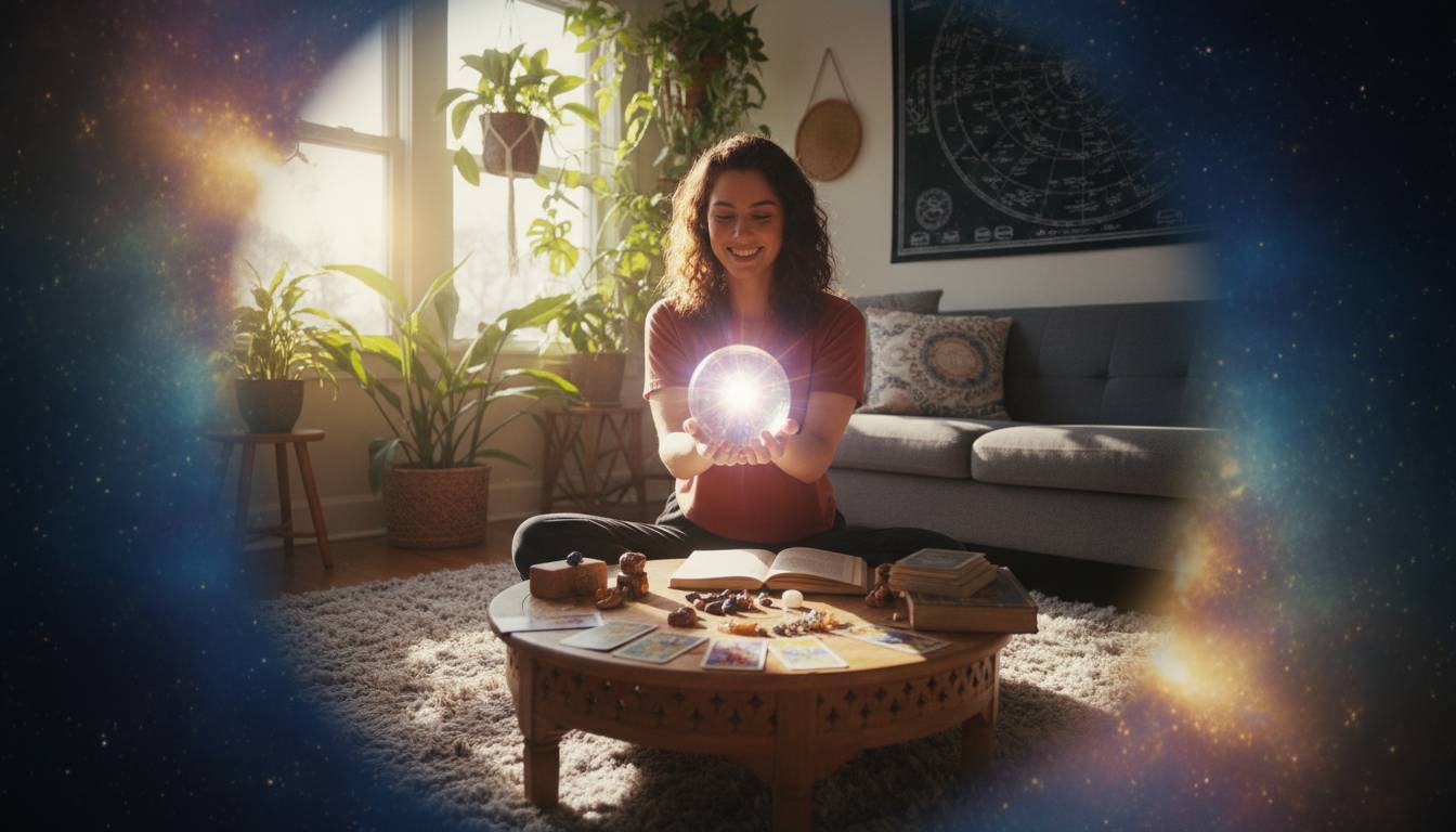 Kostenlose Online-Astrologie: Was du wirklich wissen musst