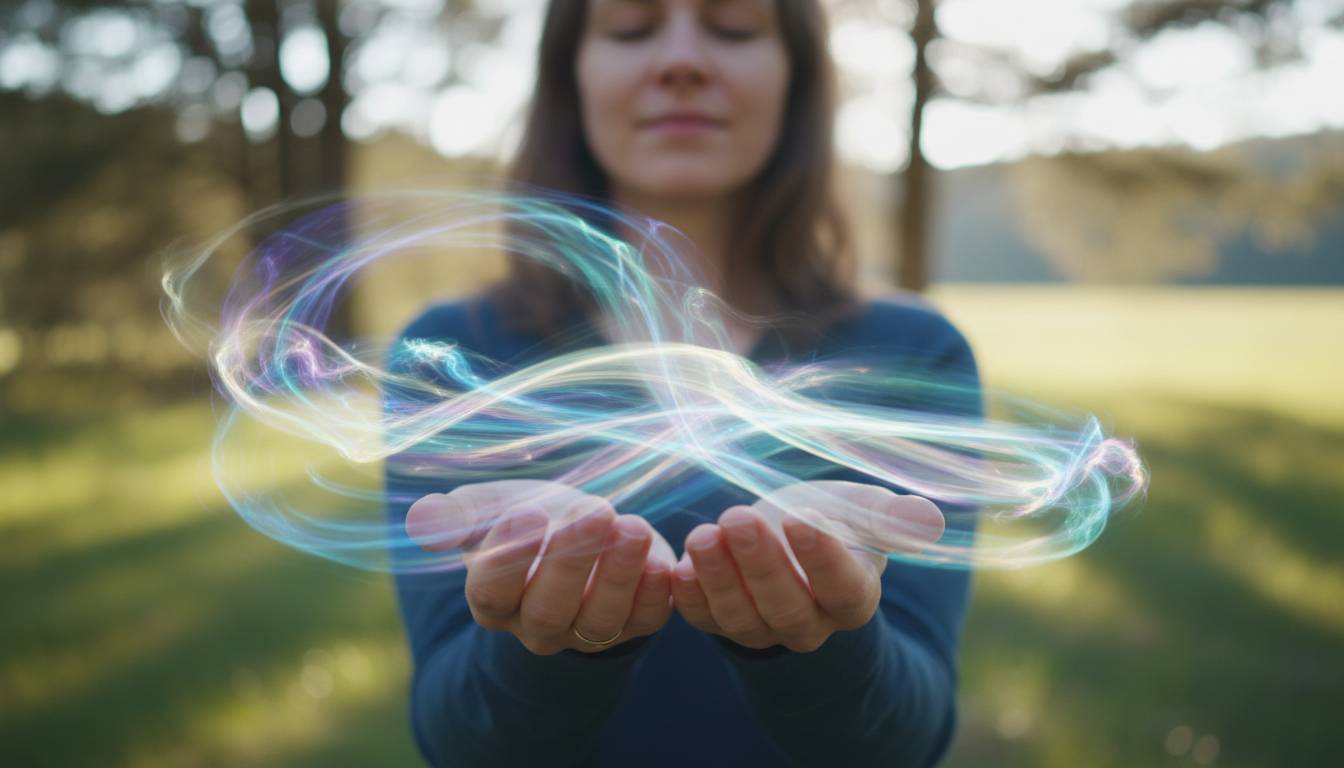 Online Aura lesen: Was KI dir verschweigt