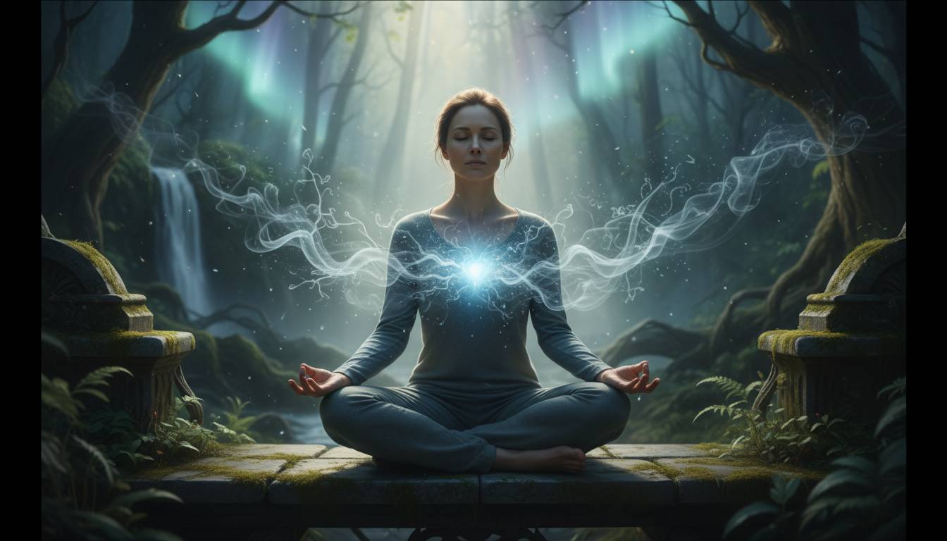 Online Beratung spirituelle Blockaden: Echt, digital, anders