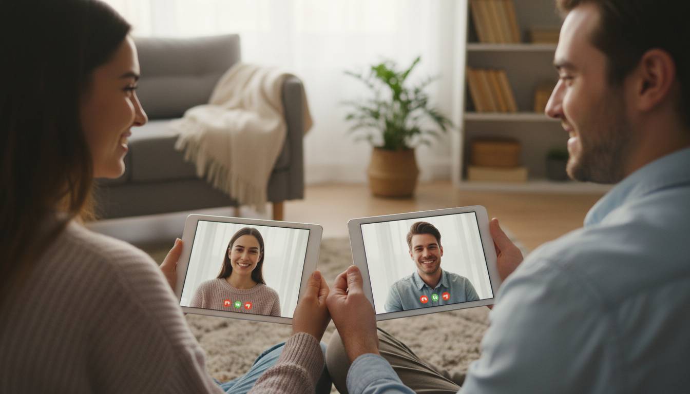 Digitale Liebe neu gedacht: Die schmutzige Wahrheit über Online Beziehungstipps