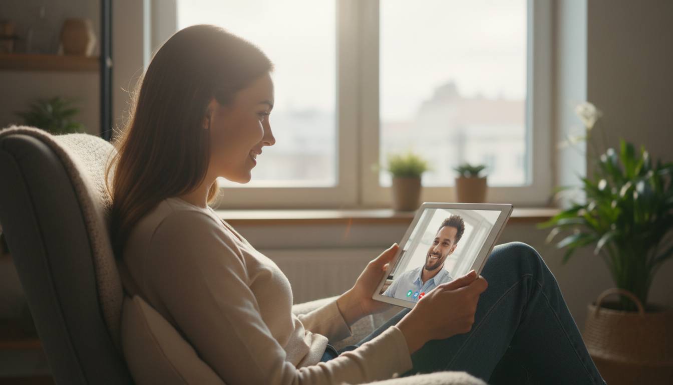 Fühlst du dich einsam? Diese 9 Online Beziehungstipps brechen alle Tabus