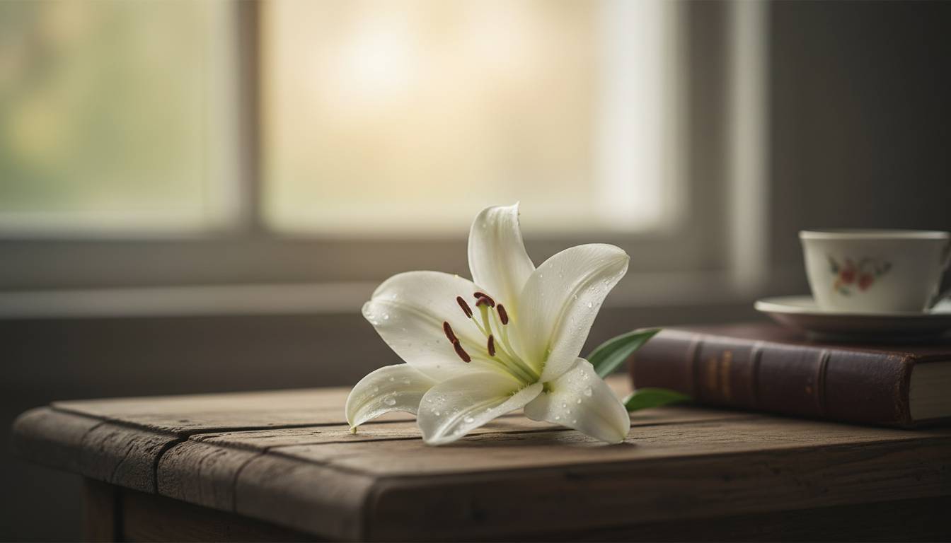 Online condolence messages: What nobody tells you about grieving in the digital age