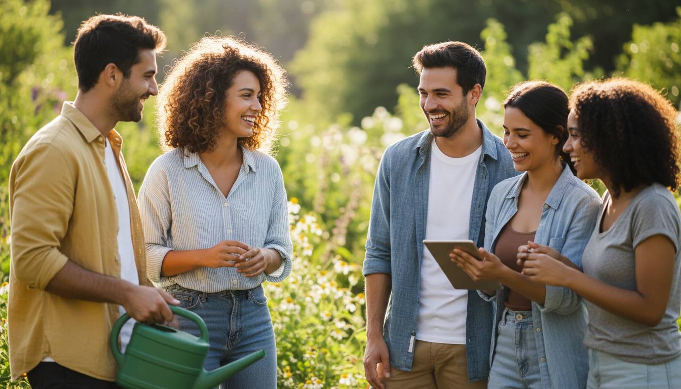 Online Dating Alternative: Warum Swipen Nicht Erfüllt