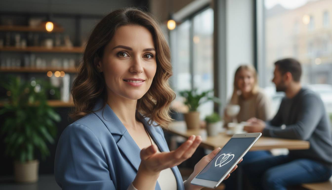 The raw reality of online dating counselors in 2026