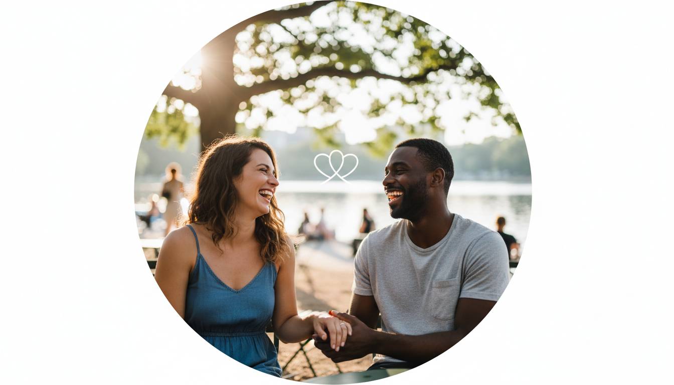 Online Dating KI Partner 2026: echte Liebe oder perfekte Illusion?