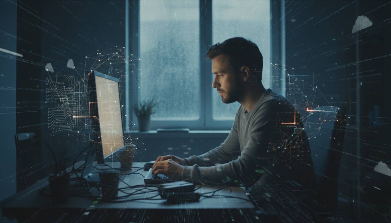Kämpfst du mit Einsamkeit? Diese KI-Tipps schockieren
