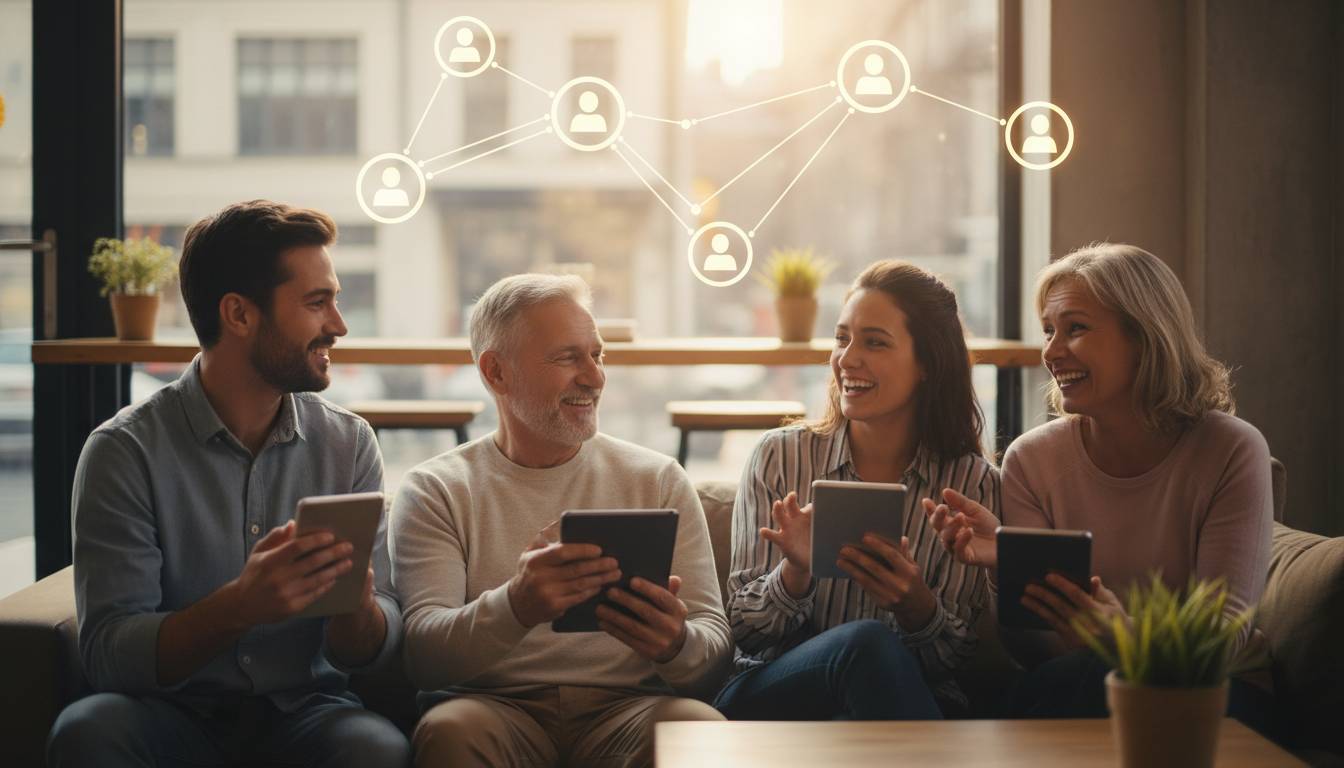Online Einsamkeit überwinden – Diese Wahrheiten schockieren