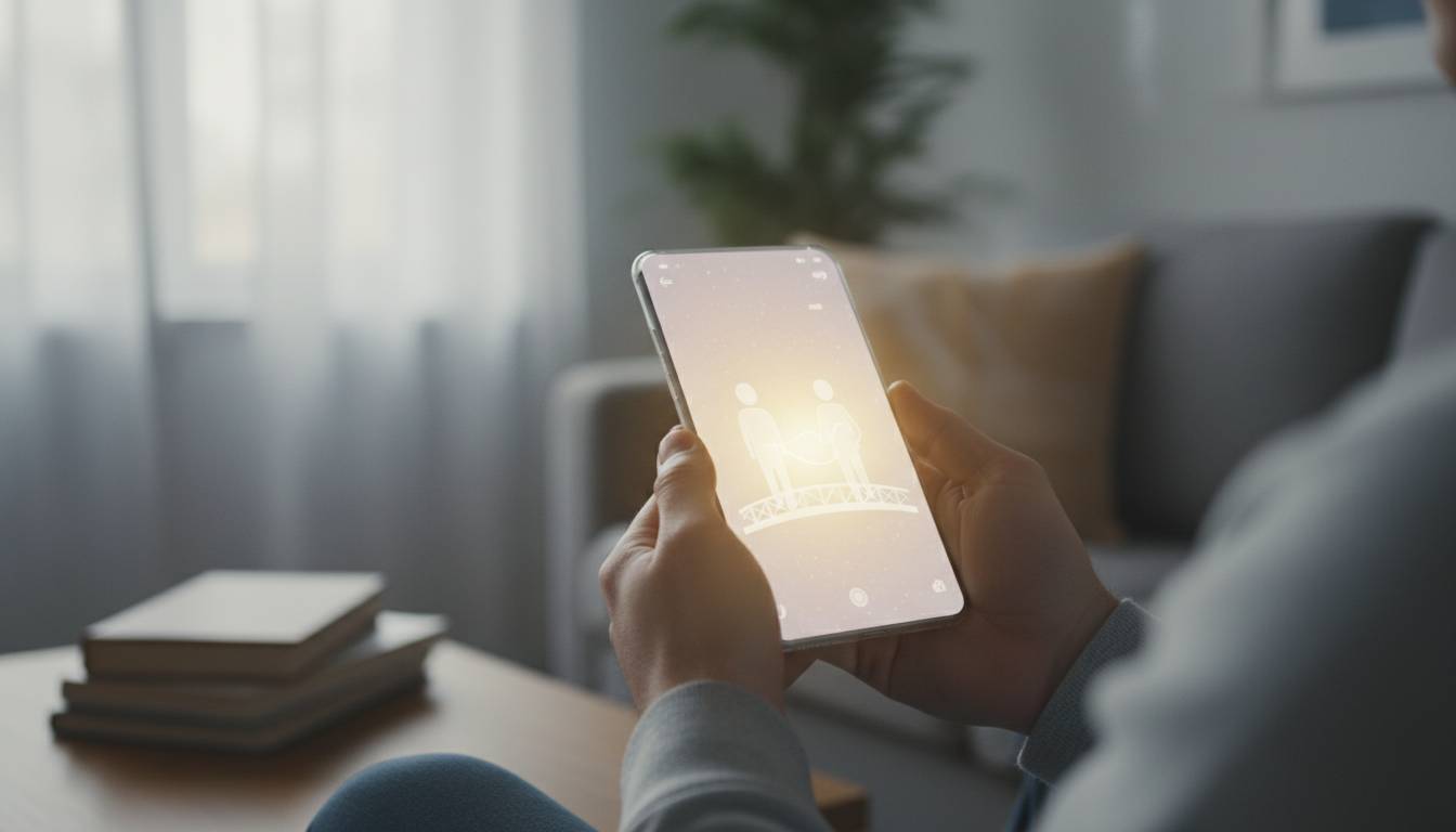 Online emotionale Beziehung: Was du wirklich wissen musst