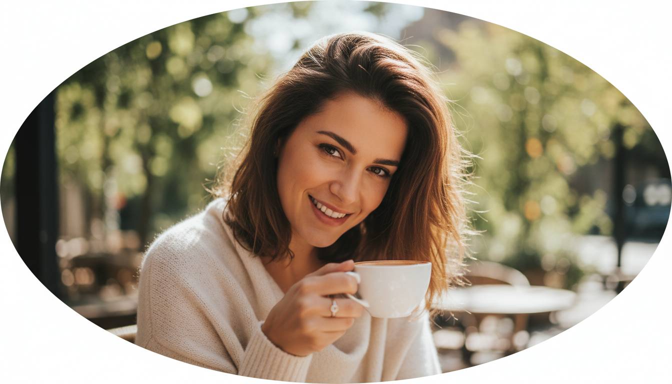 Mit einer Online Flirtpartnerin? Die Wahrheit schockiert!