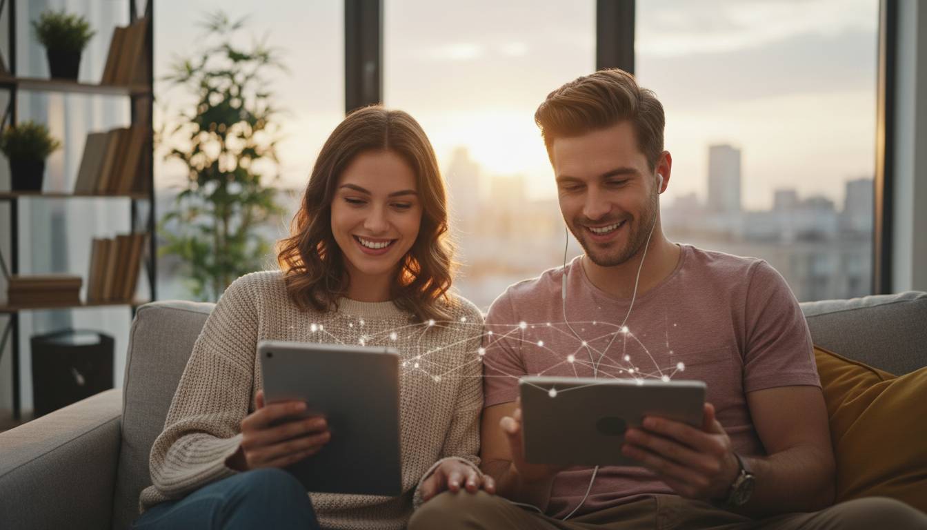 Kannst du online echte Freundschaft finden? 11 unbequeme Wahrheiten