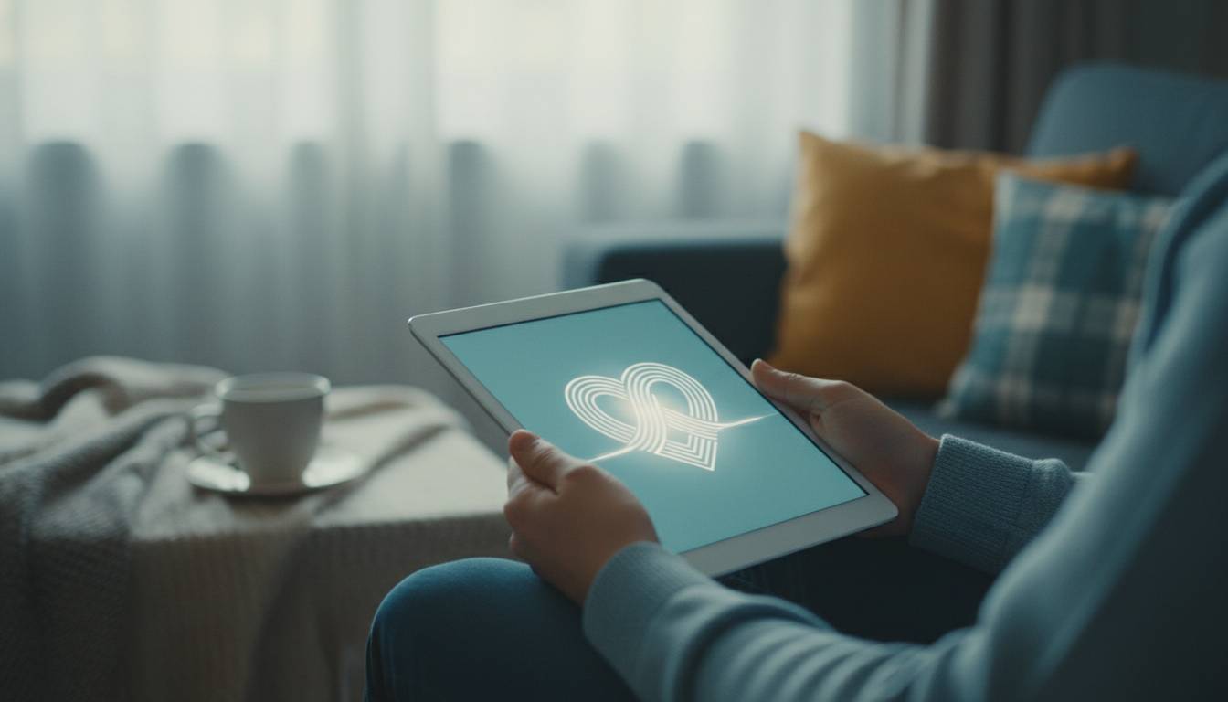 Digitale Selbstrettung bei Erschöpfung: Was dir keiner sagt