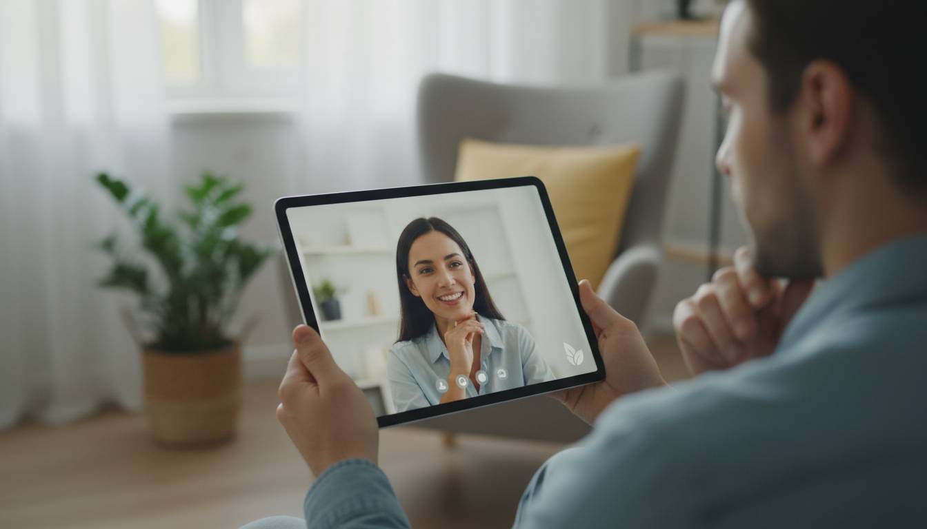 Digitale Essstörungshilfe 2026: Was dich niemand warnt