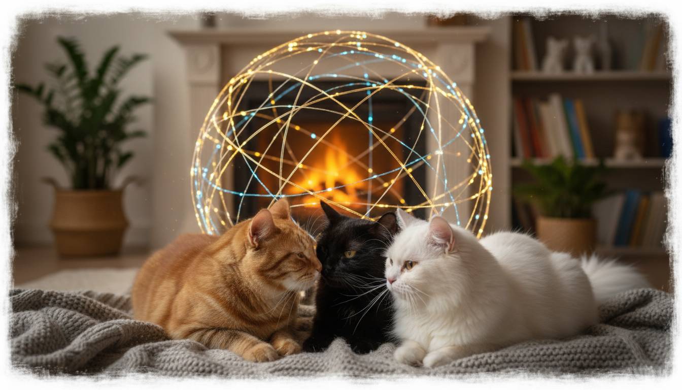 Online Katzenfreundschaft Netzwerk 2026: Was keiner erzählt