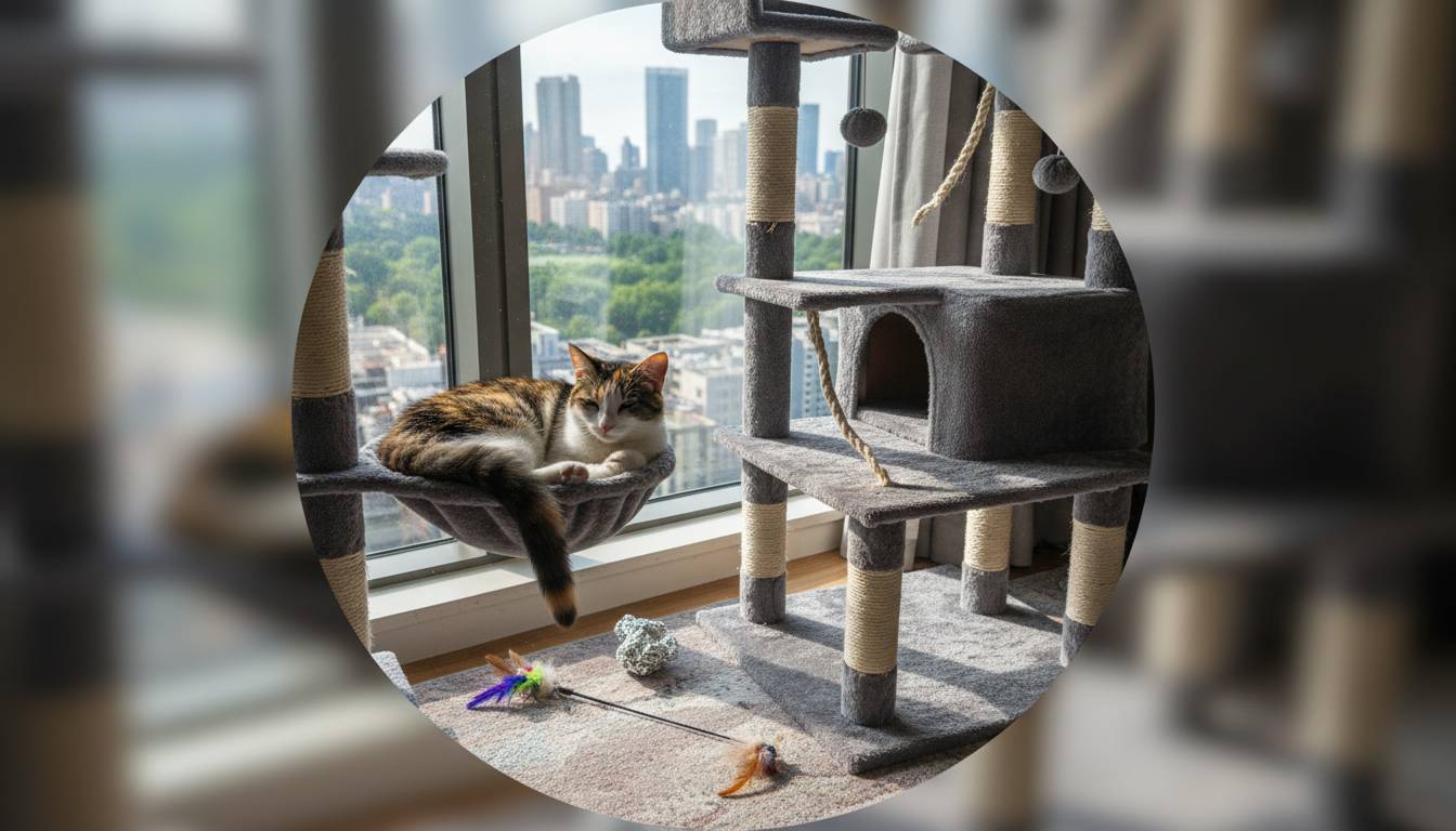 Virtuelle Katzenhaltung 2026: Was du wirklich wissen musst