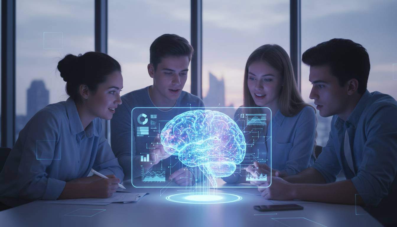 KI-Tutor 2026: Sprengt Online Lerncoaching alle Grenzen?