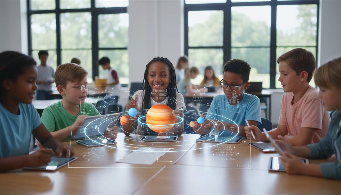 Online Lernplattform Schüler: Was du 2026 wirklich wissen musst