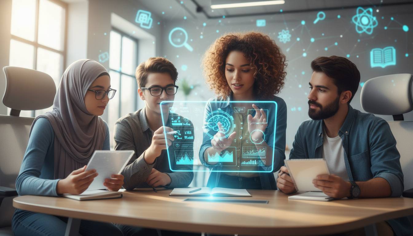 Was dir niemand über Online Lernunterstützung sagt – Die 7 Schocks