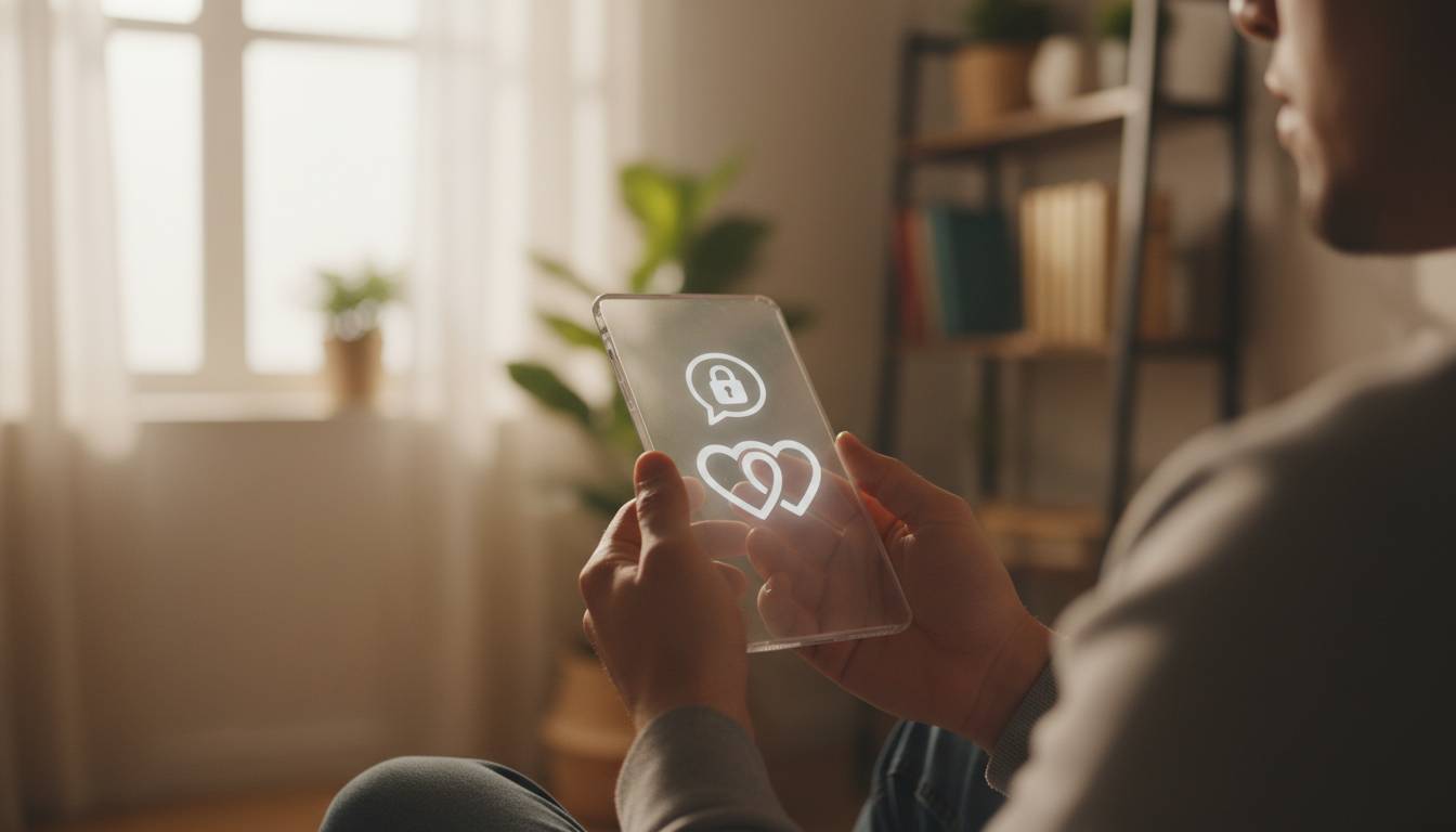 Anonyme Online-Liebesberatung: Was du wirklich wissen musst