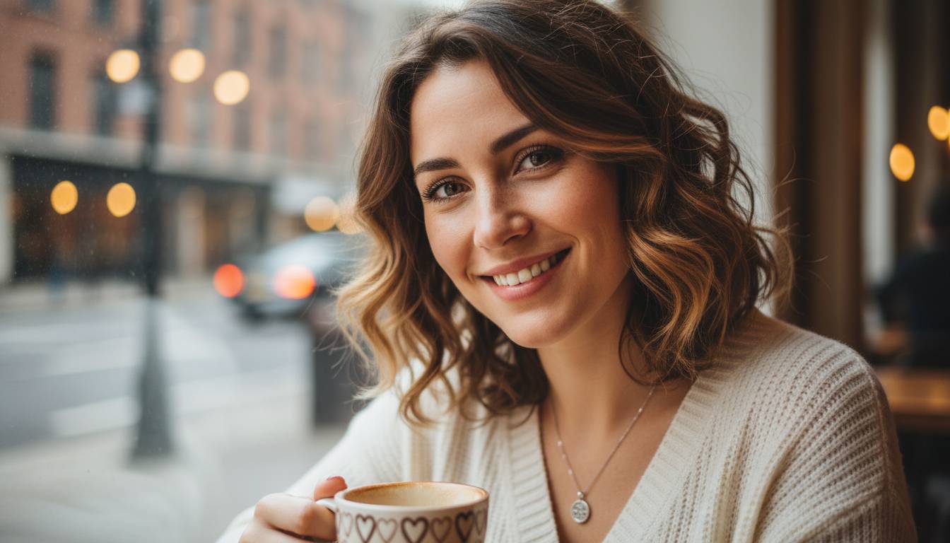 Wie real ist digitale Liebe? Online Liebespartnerin im Selbstversuch