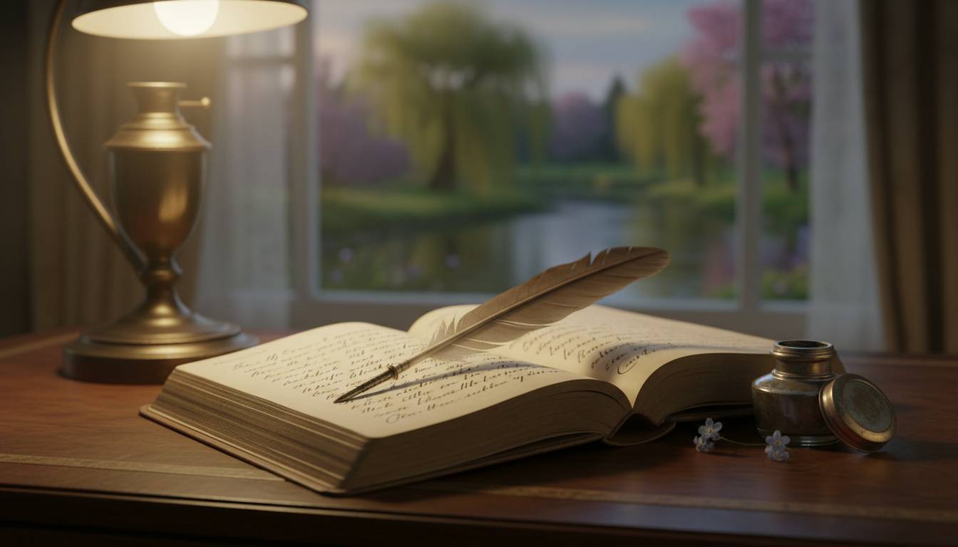 How Online Memorial Biography Writing Is Changing Remembrance