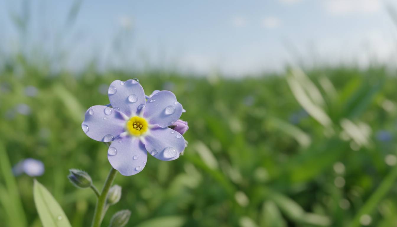Online Memorial Photo Ideas for Digital Remembrance