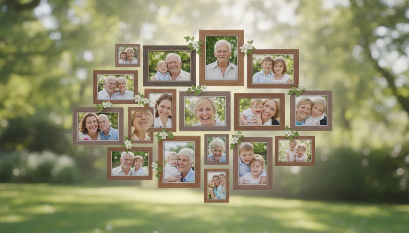 The harsh reality of online memorial photo sharing: what they won’t tell you
