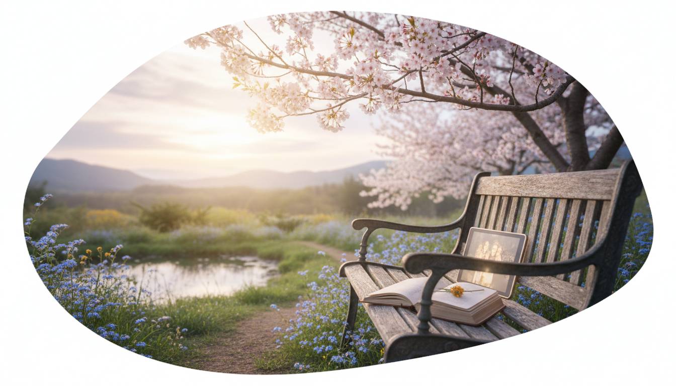 Will your memory outlive you? 7 truths about online memorials