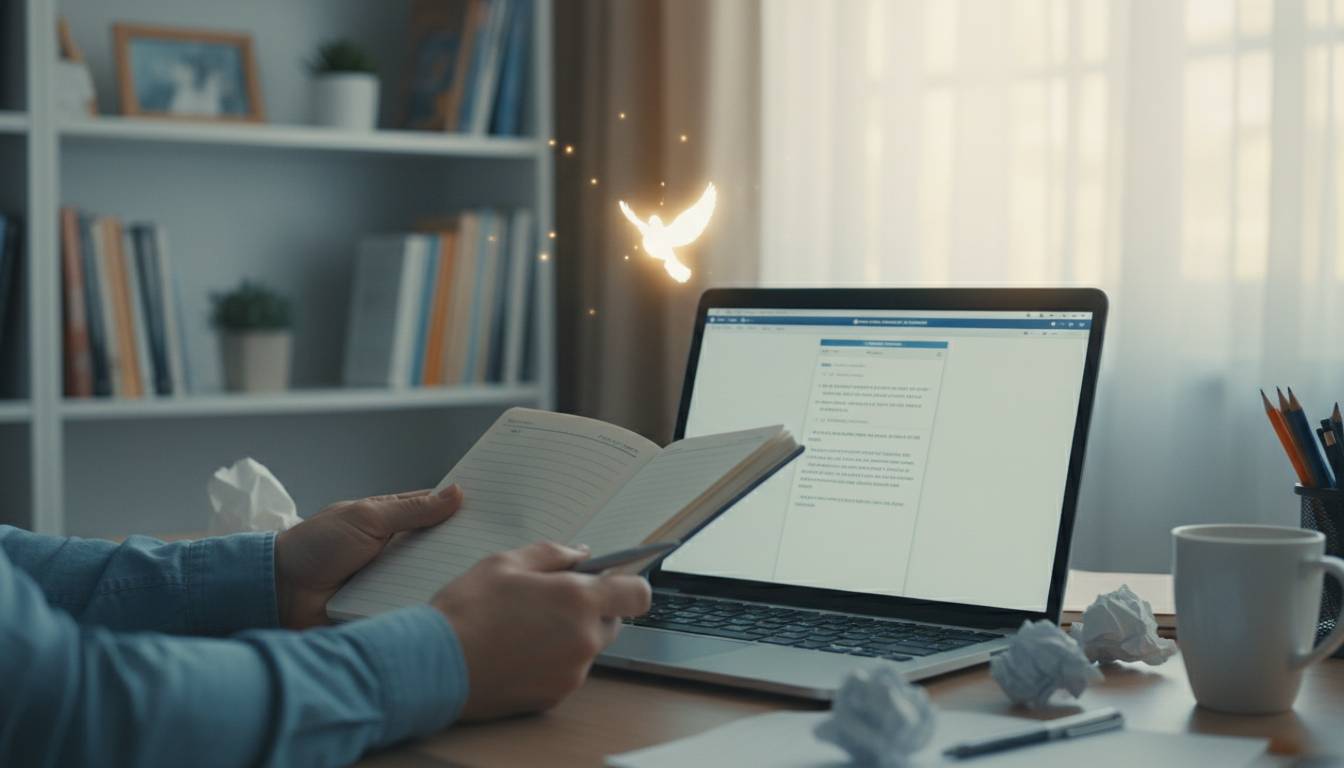 Online Memorial Speech Writing Tips for a World That’s Always Watching