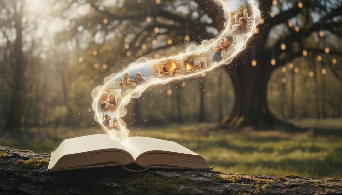 The brutal truth about online memorial storytelling (and how to do it right)
