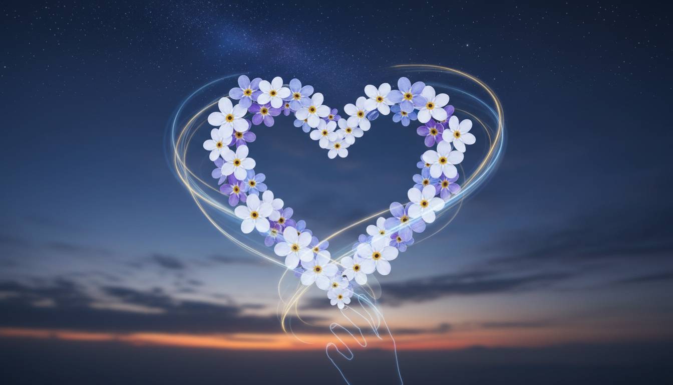 How Online Memorial Tribute Creation Is Redefining Remembrance