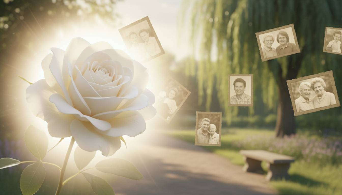Online memorial videos and the real cost of digital grief