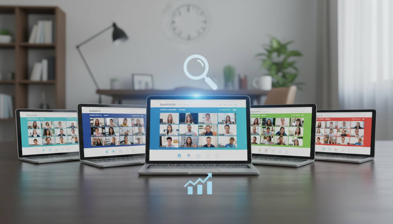 Online Nachhilfe Vergleich 2026: Wer gewinnt wirklich?