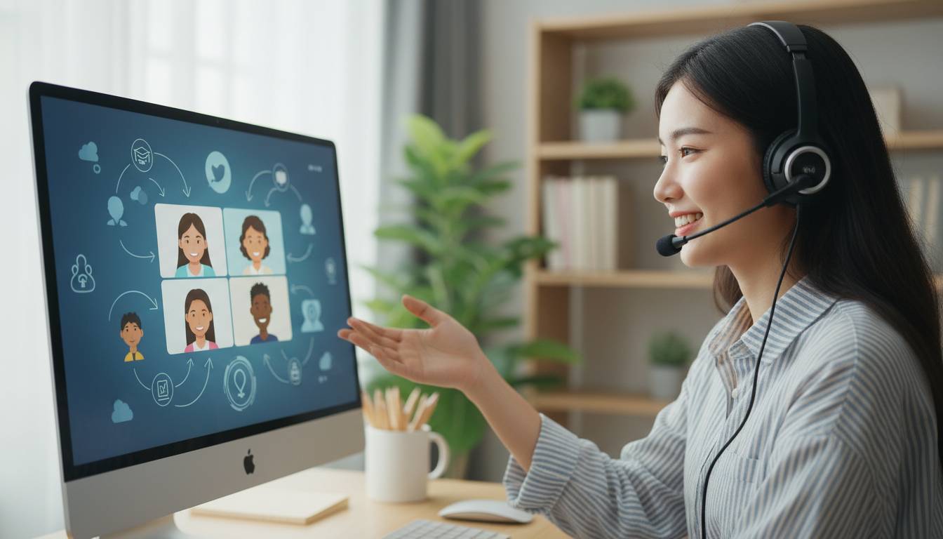 Online Nachhilfe: Was niemand über echte Erfolge verrät