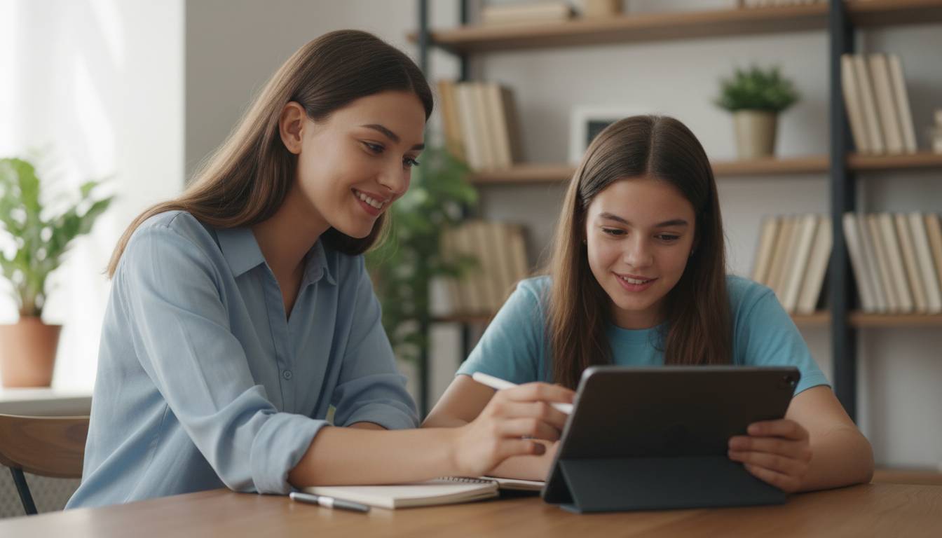Online Nachhilfe Einzelunterricht: Was dir niemand sagt
