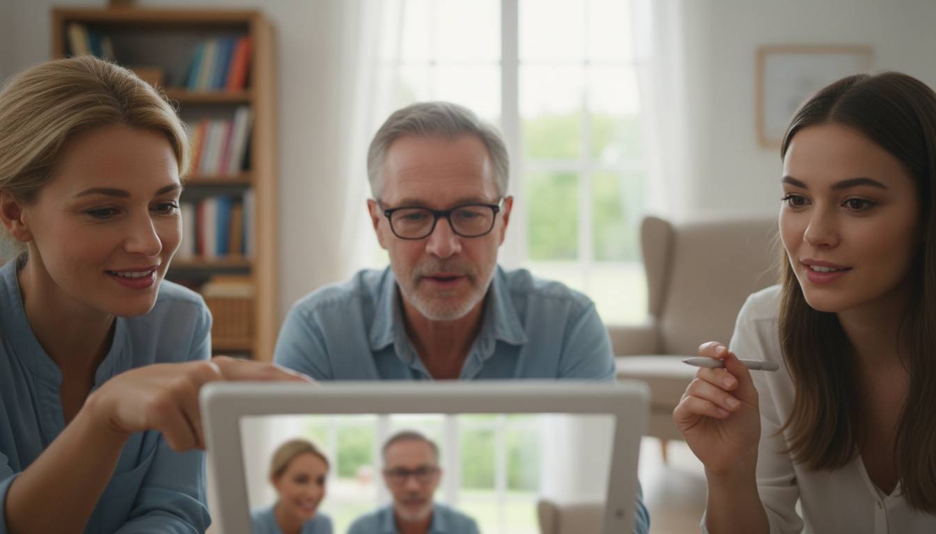 Online Englisch-Nachhilfe für Erwachsene: Was dich niemand sagt